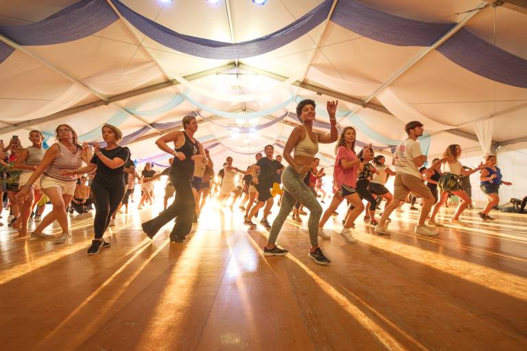 Avoriaz Danse Festival image1