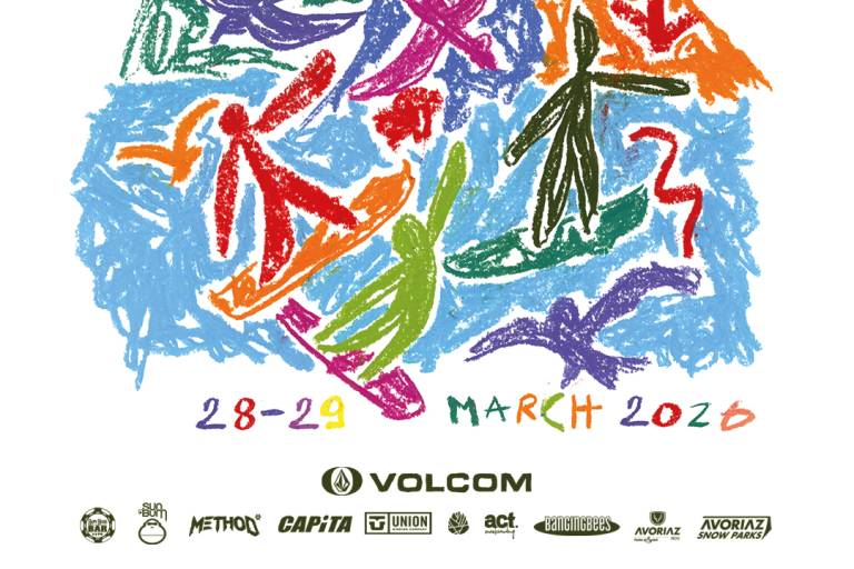 Volcom Spot to Spot image1