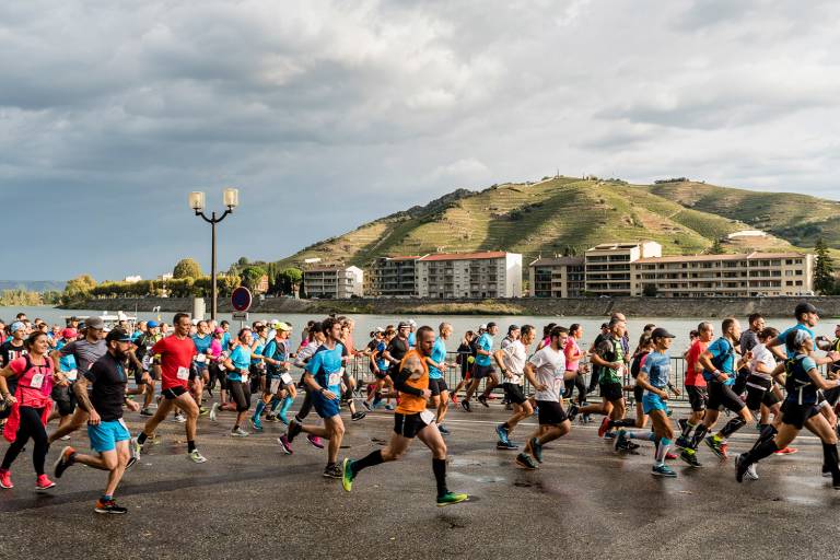 Semi Marathon Hermitage Saint Joseph image2