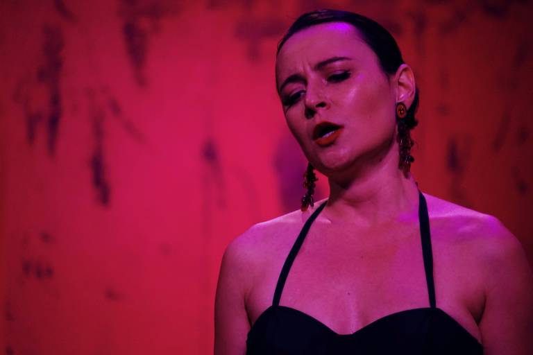 Festival Lyrique du Giffre - La Traviata image1