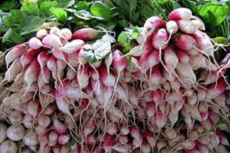 Marché de Boëge image1