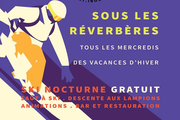 Les Habères sous les Réverbères... image2