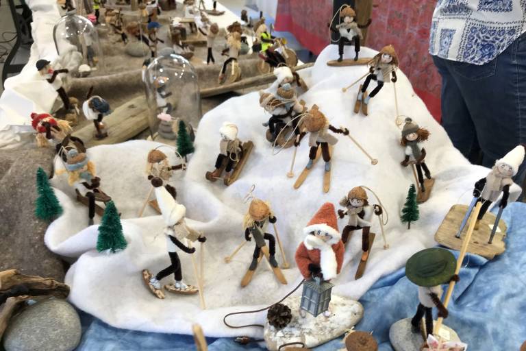 Exposition des Talents Locaux image2