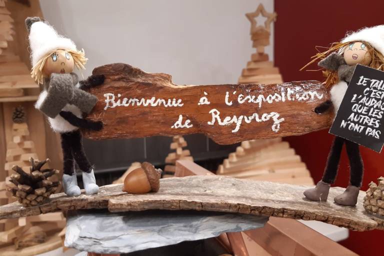 Exposition des Talents Locaux image1