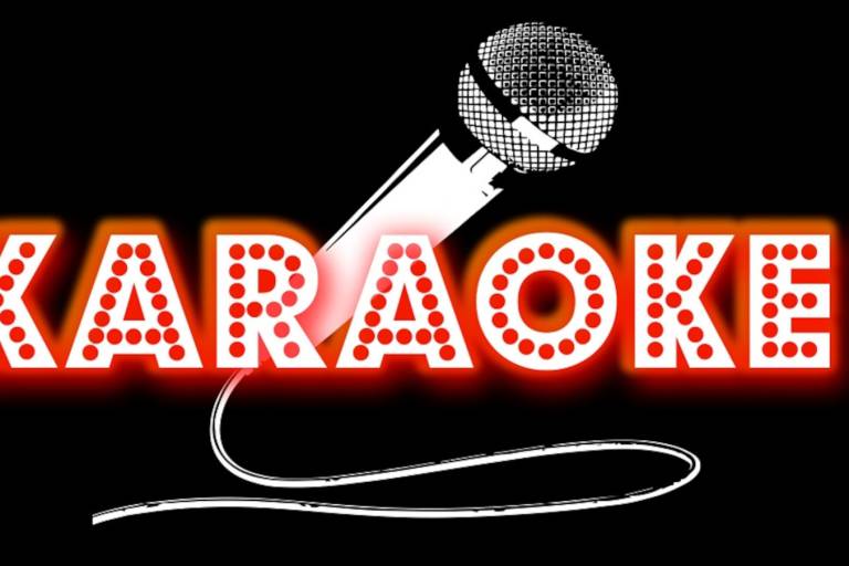 Soirée Tartiflette Karaoké image1