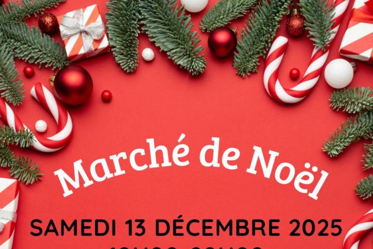 Marché de Noël image1