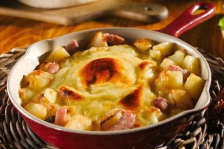 Tartiflette à emporter image1