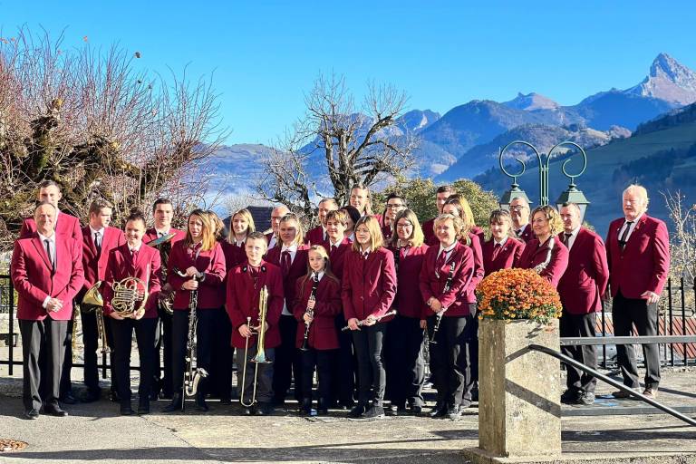 Concert de la Ste Cécile image2