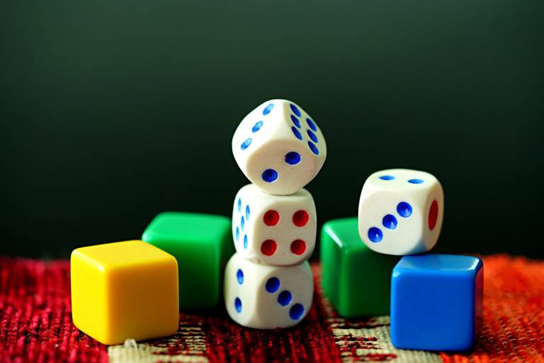 Soirée jeux image1