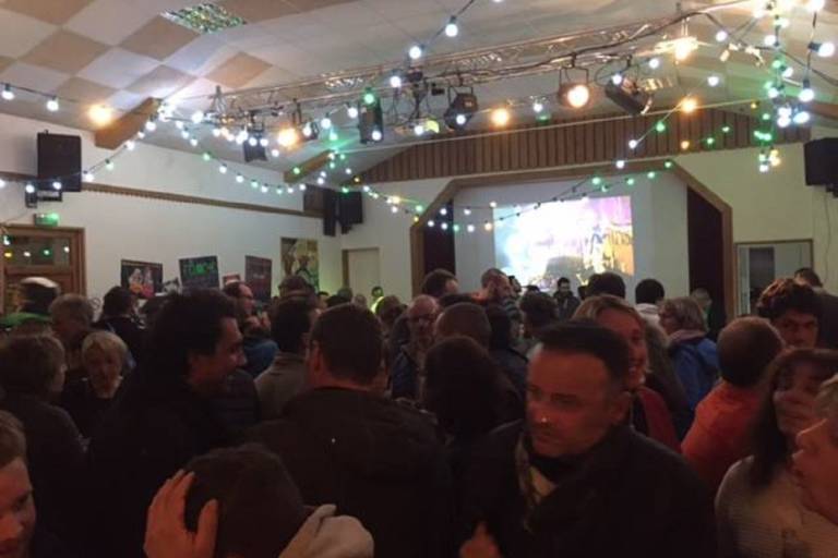 Bar éphémère image1