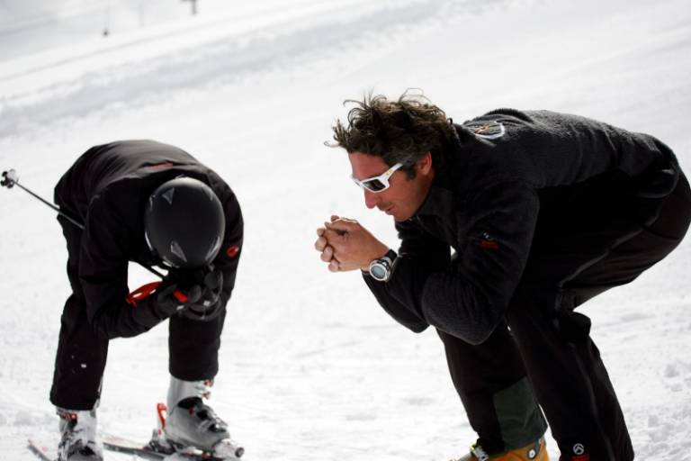 Xspeed Ski Tour - Initiation ski de vitesse image1