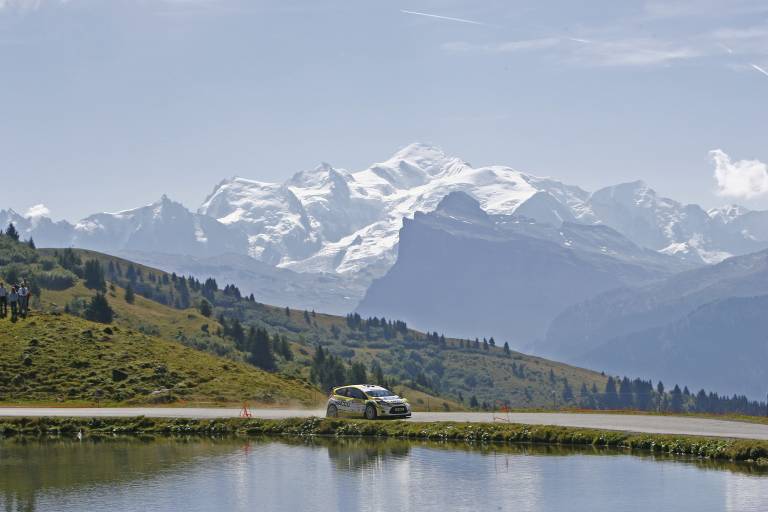 Rallye Mont-Blanc image2