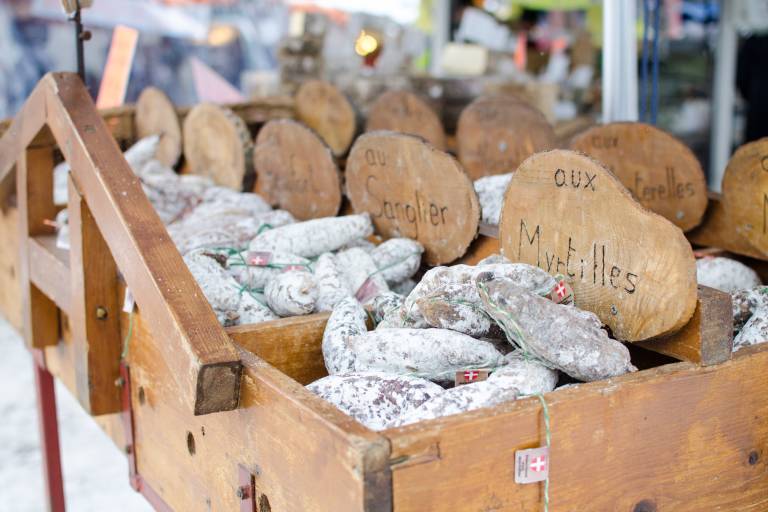Marché traditionnel image2
