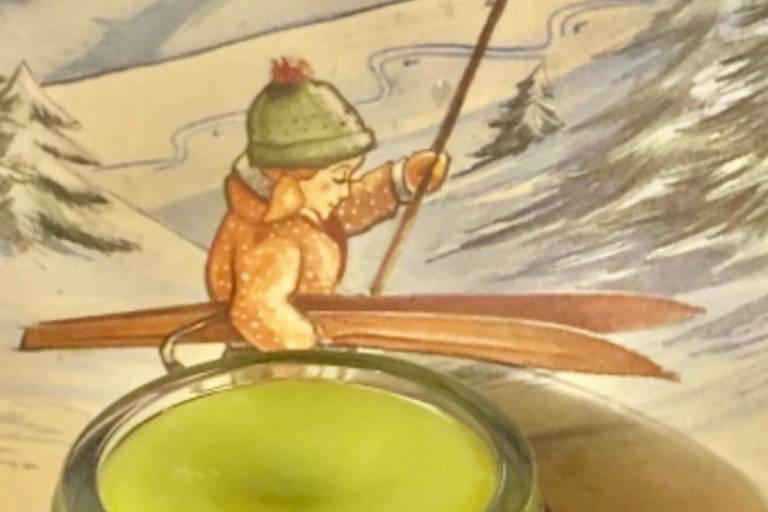 Atelier confection de sticks à lèvres 100% naturels image1