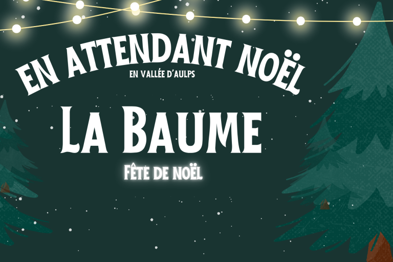 Christmas at La Baume image1