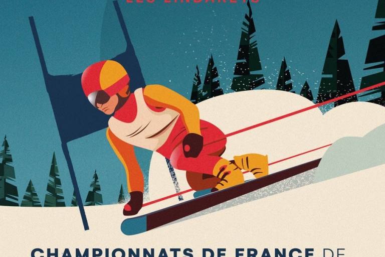 Coupe de France de Télémark image2