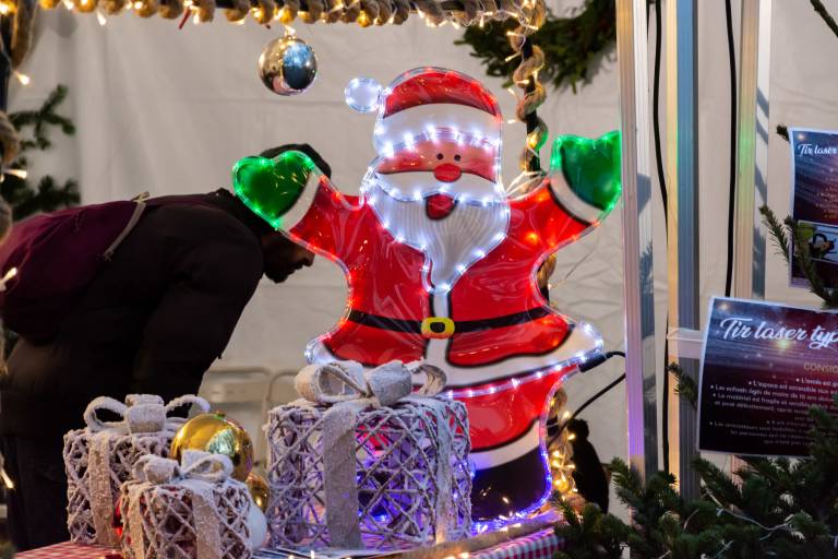 Marché de Noël image1