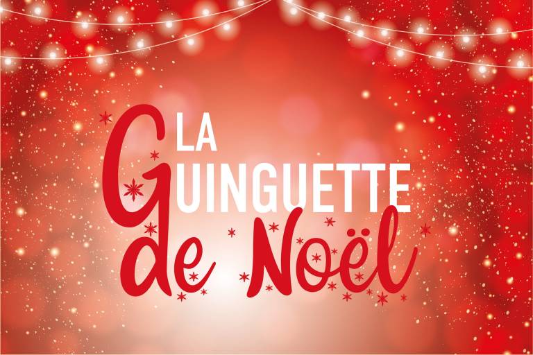 La Guinguette de Noël image1