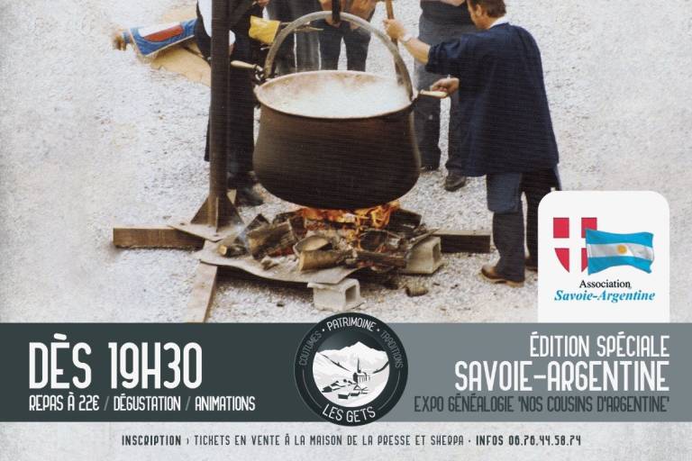 Souper Paysan image1