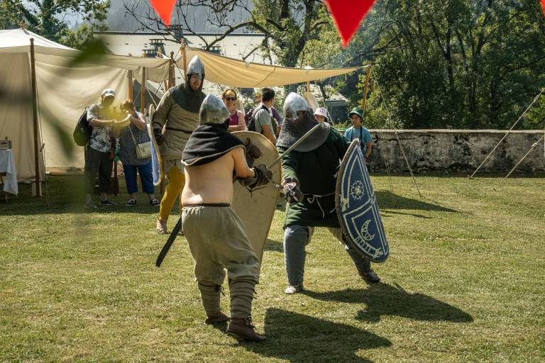 The Medievaleries image2