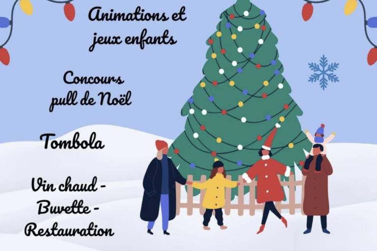 Celebrate Christmas in Seytroux image2