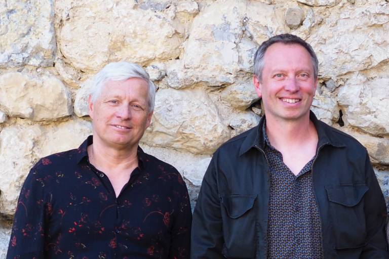 Concert : Autour de Monk image1