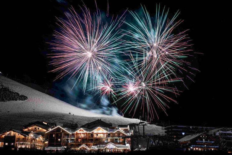 New Year's Eve Party image2