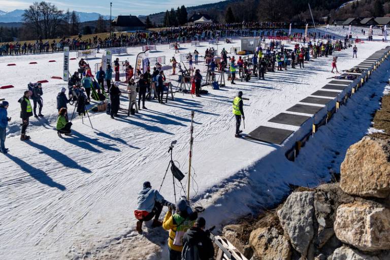 Challenge National U15 Biathlon Hiver image2