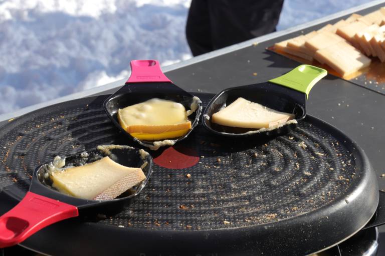 Raclette Party image2