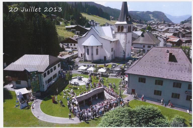 European Heritage Days at the Museum image1