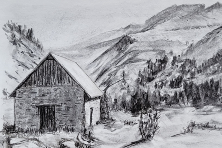 Charcoal workshop image2