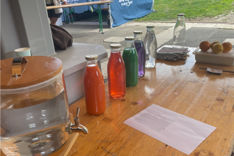Atelier "l'eau rigolo" image2