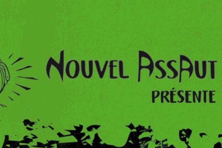 Valley of Dub #8 image1