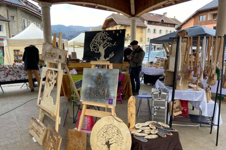 Le Marché Créateurs image1