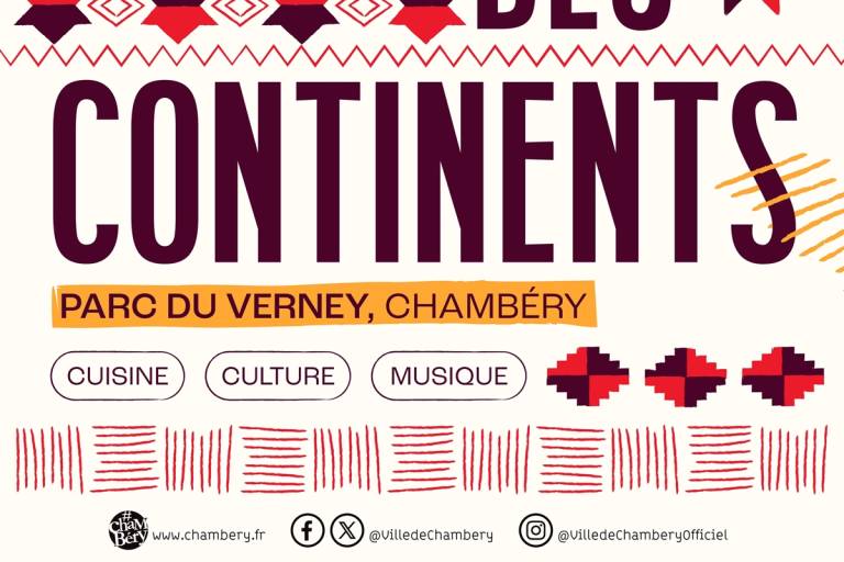 Marché des Continents image1