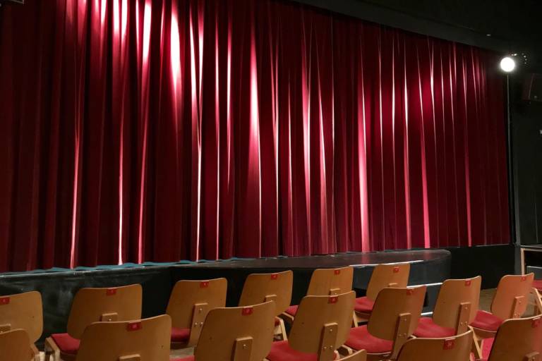 Théâtre image1