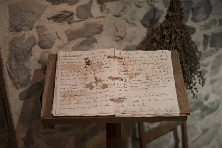 Visite commentée du Musée du Moyen Âge image2