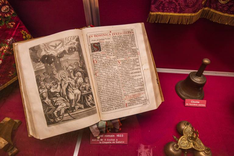 Contes et légendes au Musée image2