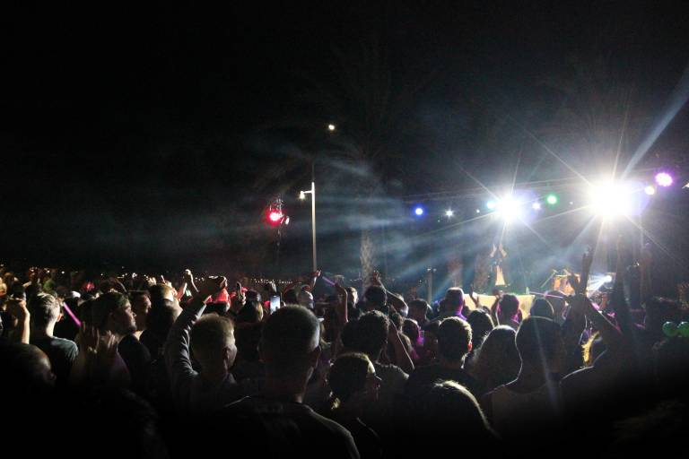 Salsa Bachata Kizomba Evening image2