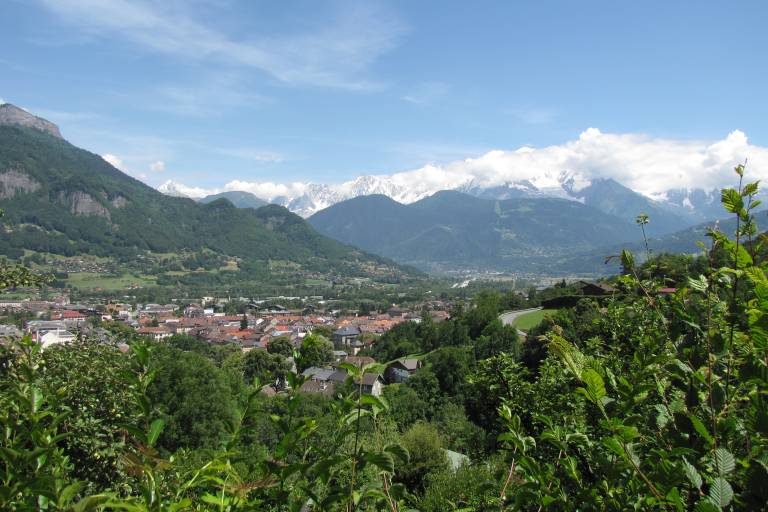 Journées Européennes du Patrimoine : RENDEZ-VOUS du Pays d’art et d’histoire du Mont-Blanc image1