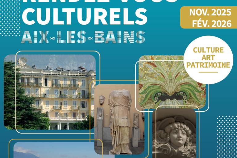 Visite guidée : Les Palaces des Coteaux image1