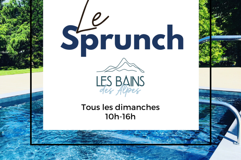 Sprunch du Domaine de Marlioz image1