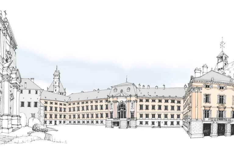 Journées européennes du patrimoine 2026 - Visite "coup d'oeil" du château image1
