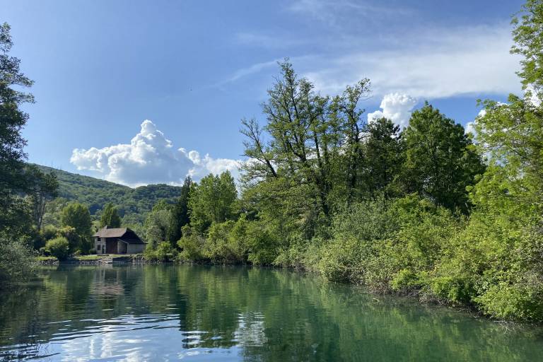 Croisière pique-nique image1