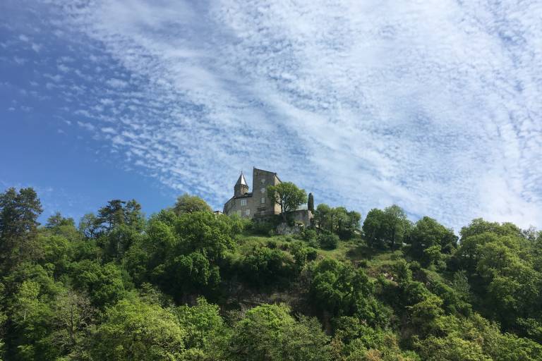 Croisière pique-nique image2