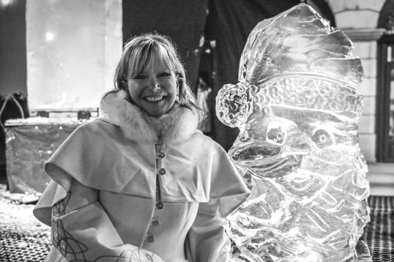 Les contes givrés de dame Elaéra image1