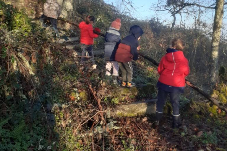 Balade accompagnée image1