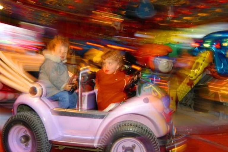 Fête Foraine de l'automne image2