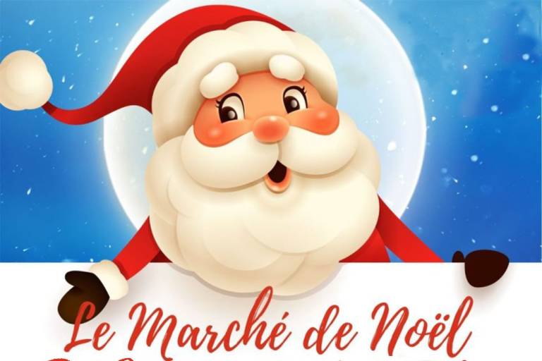 Marché de Noël image1