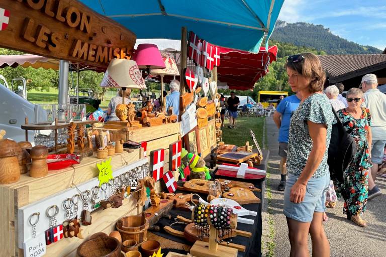 Thollon-les-mémises market image2